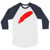 fahrie77 3/4 Sleeve Shirt