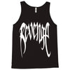 xxxtentacion revenge Tank Top