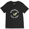 Guacamole Fuck Yeah V-Neck Tee