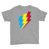 Lightning Youth Tee