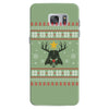 darth vader christmas ugly Samsung Galaxy S7