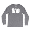 sao Long Sleeve Shirts