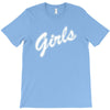 Girls Friends Tv Show T-Shirt