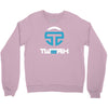 twerk17 Crewneck Sweatshirt