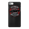 toretto's garage iPhone 7 Case