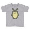 totoro Toddler T-shirt