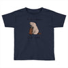 dam Toddler T-shirt