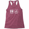 problem solved Racerback Tank
