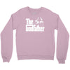 the godfather cool Crewneck Sweatshirt