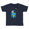 uberpup hey brain cakes! Toddler T-shirt