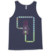 camera Tank Top