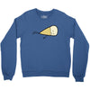 ice cream Crewneck Sweatshirt