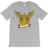 Dungeon Shield And Sword T-Shirt T-Shirt