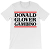Donald Glover Gambino T-Shirt