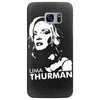 uma thurman Samsung Galaxy S7 Edge