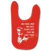 fight club tyler durden brad pitt Baby Bibs