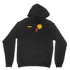sheriff grimes Unisex Hoodie