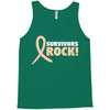Survivor Rock Tank Top