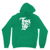 thug life Unisex Hoodie