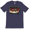 zombie doom logo T-Shirt