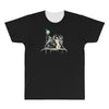 intensive care unit All Over Men's T-shirt
