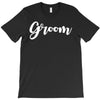 groom T-Shirt