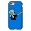 DABBİNG LEPRECHAUN iPhone 8