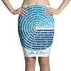 Like A Boss Pencil Skirts