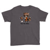 rise and shine! Youth Tee
