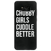 chubby girls cuddle better funny Samsung Galaxy S8