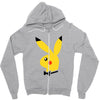 POKEMON PLAYBOY Zipper Hoodie