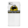 buffalo wild wings iPhone 7 Case