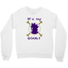 It's My Soul ! King Music Brook Crewneck Sweatshirt