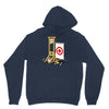 medieval fairground Hoodie