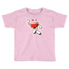 death by chocolate Toddler T-shirt
