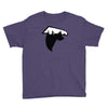 atlanta skyline falcons logo Youth Tee