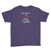 hair stylist Youth Tee