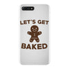let's get baked iPhone 7 Plus Case