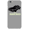 car ramrod iPhone 6/6s Case