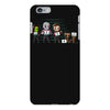the lineup iPhone 6 Plus/6s Plus Case