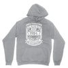 Things Better 1984 Age Approach Magnificent Hoodie