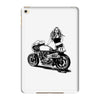bikers iPad Mini 4