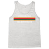 nevertheless she regenerated Tank Top