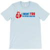 you english best trending T-Shirt
