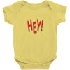 HEY Baby Onesie