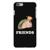Best Friends Tacos iPhone 6 Plus/6s Plus Case