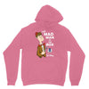 the mad man in the box Unisex Hoodie