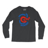 curse broken Long Sleeve Shirts