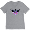 lets get dangerous V-Neck Tee