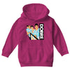 dobre twins dobre brother Youth Hoodie